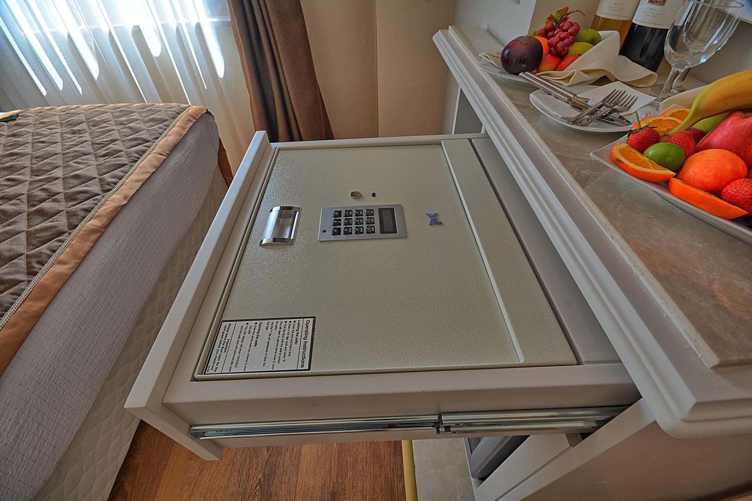 Samir Deluxe Otel - Image 48