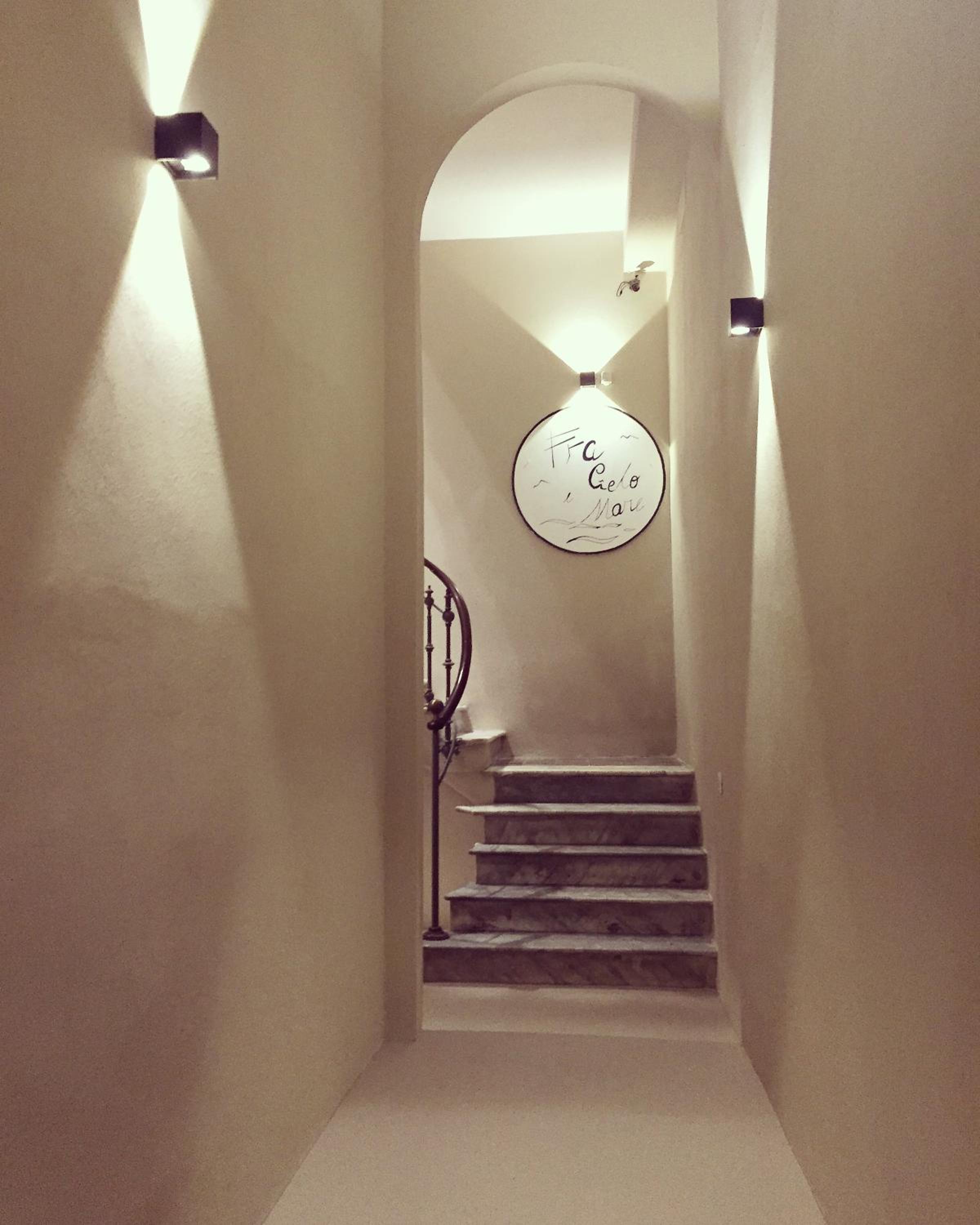 Fra Cielo e Mare Boutique Rooms