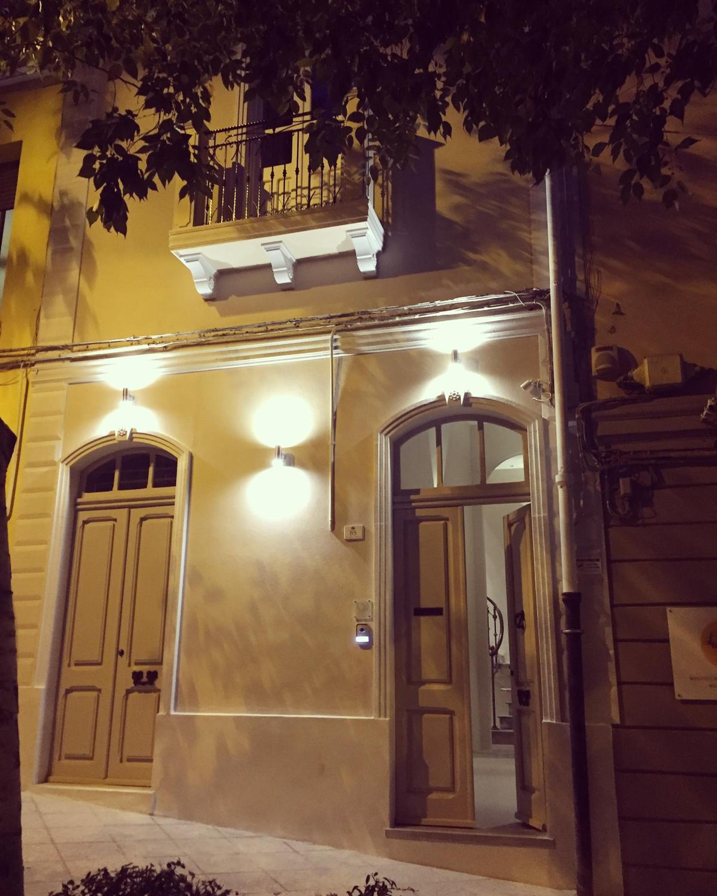 Fra Cielo e Mare Boutique Rooms