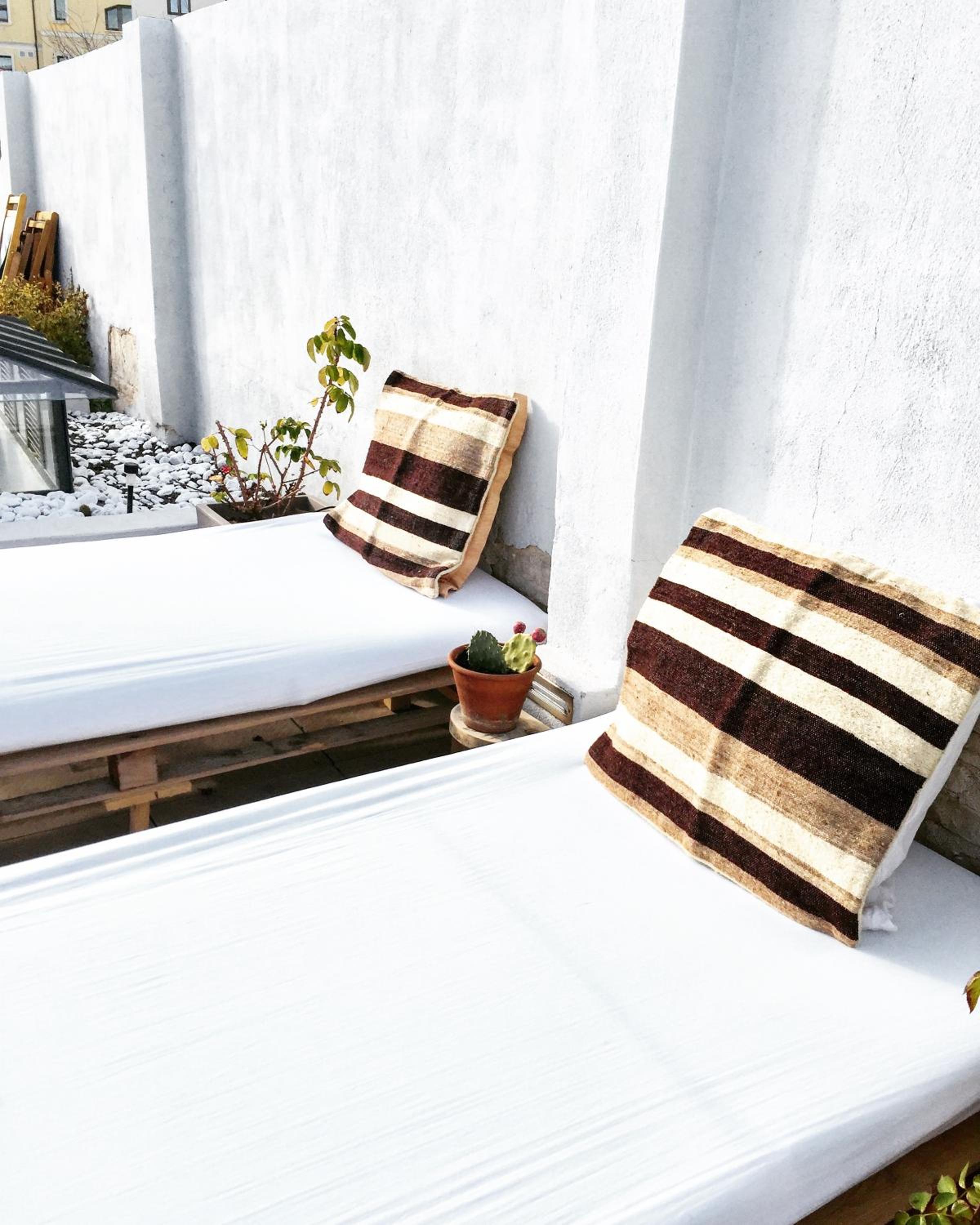 Fra Cielo e Mare Boutique Rooms