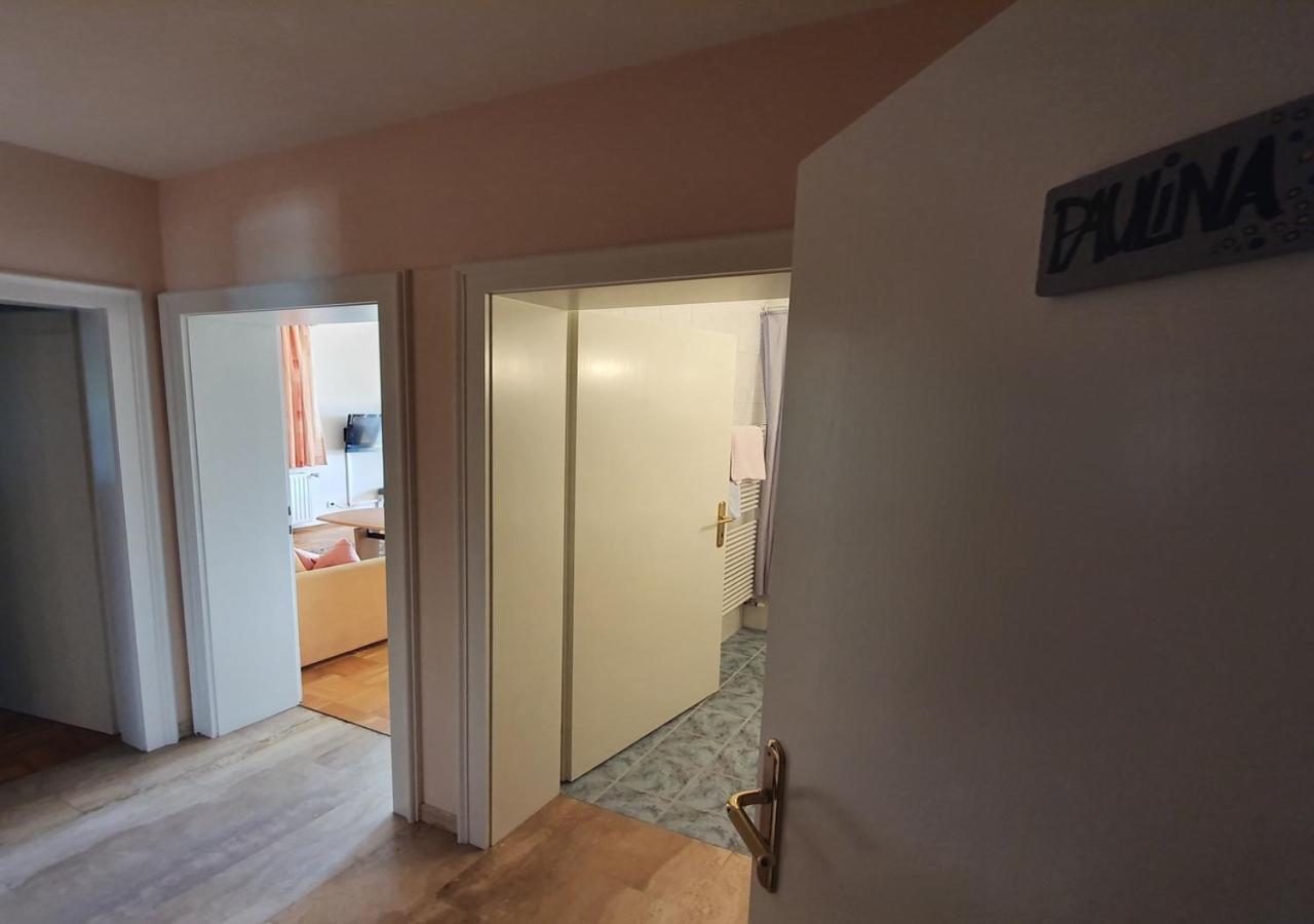 Haus Kraller-Urlaub mit Seeblick