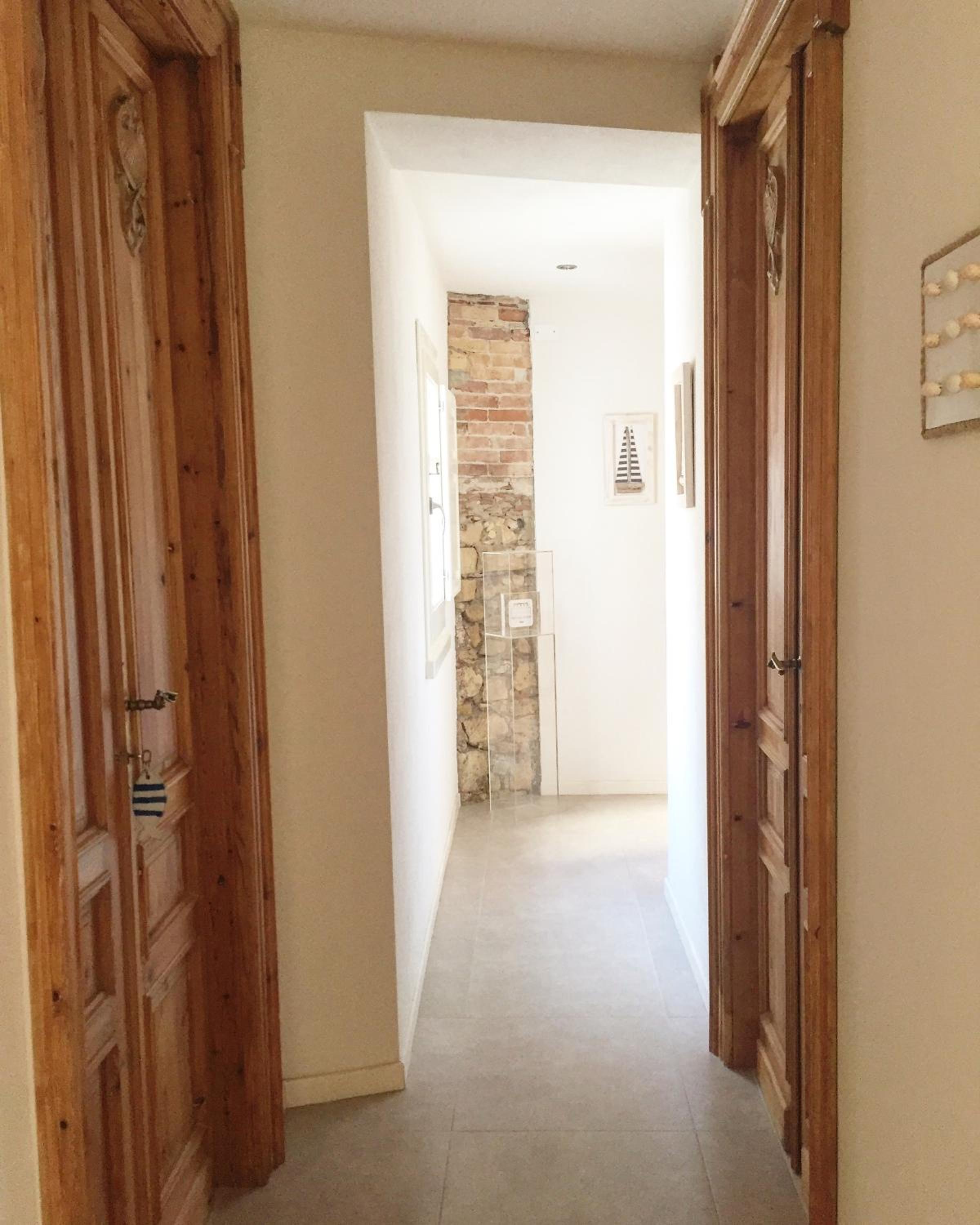Fra Cielo e Mare Boutique Rooms