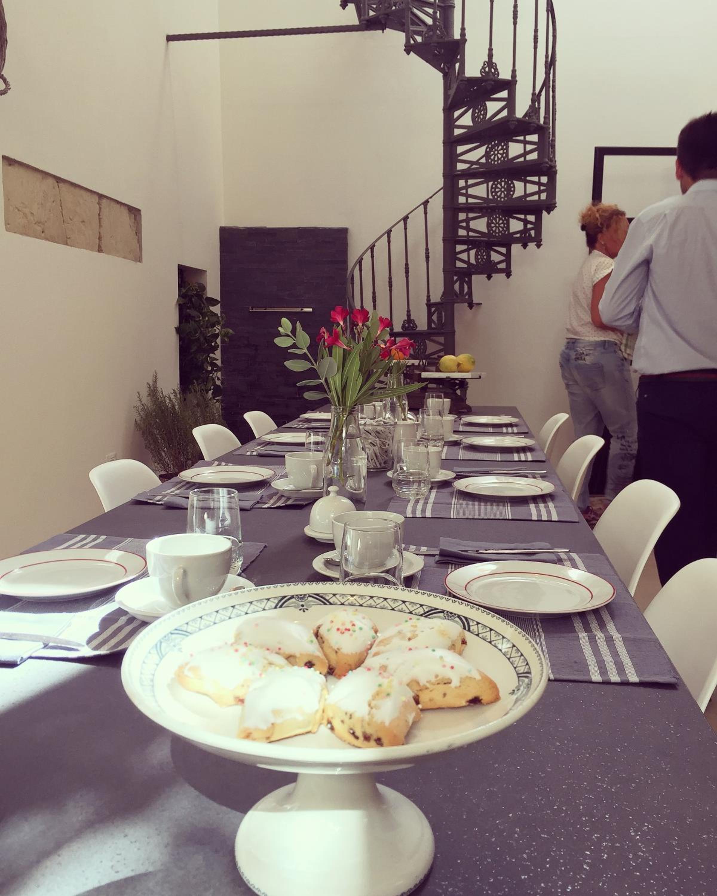 Fra Cielo e Mare Boutique Rooms