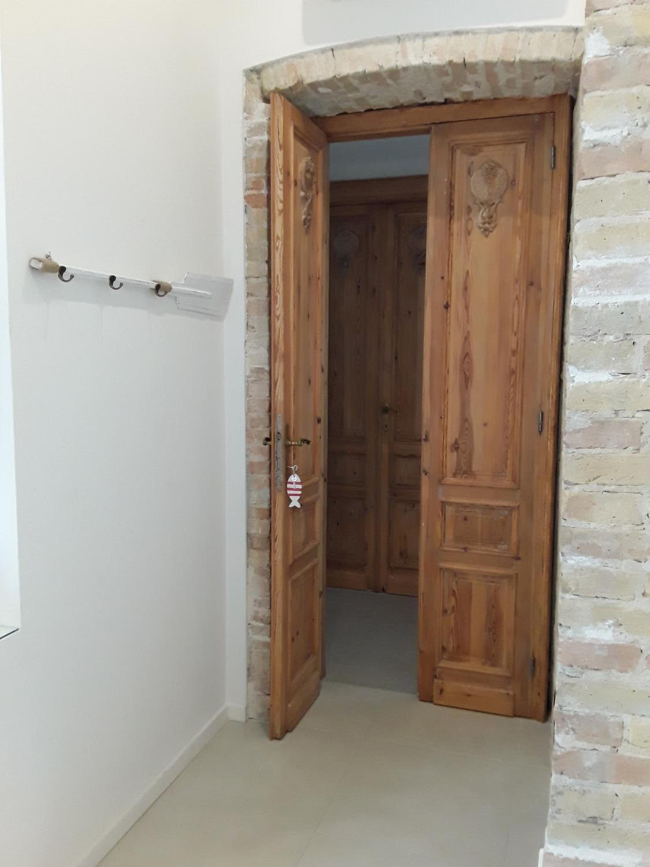 Fra Cielo e Mare Boutique Rooms