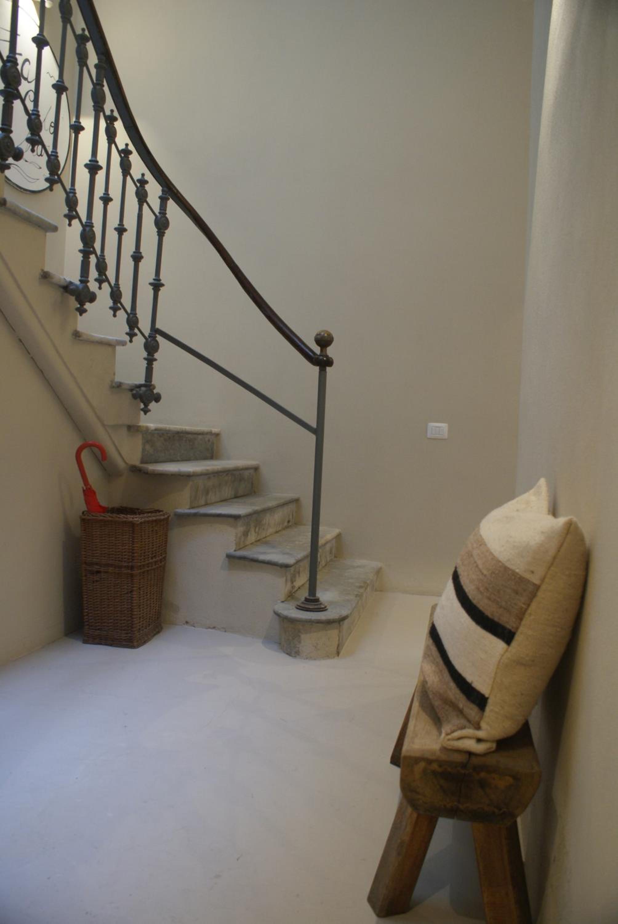 Fra Cielo e Mare Boutique Rooms