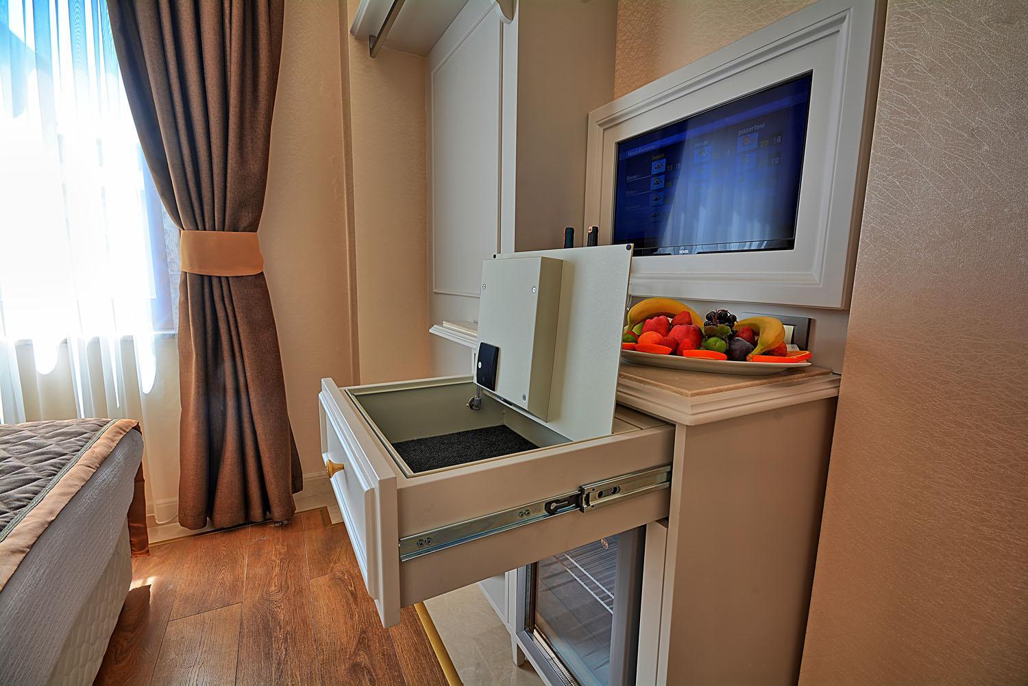 Samir Deluxe Otel - Image 47