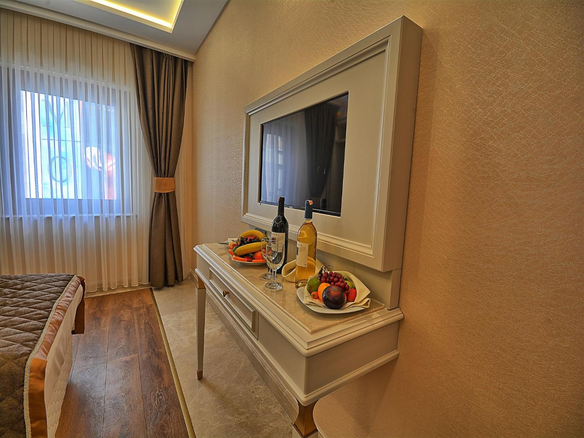 Samir Deluxe Otel - Image 11