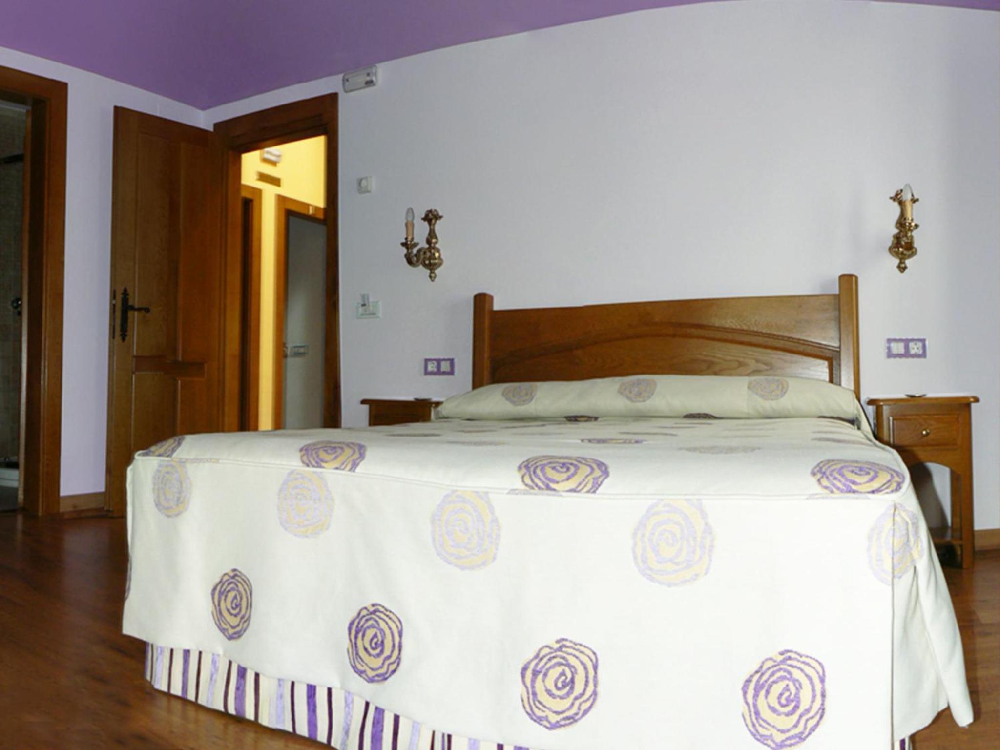 Posada Ribera del Pas