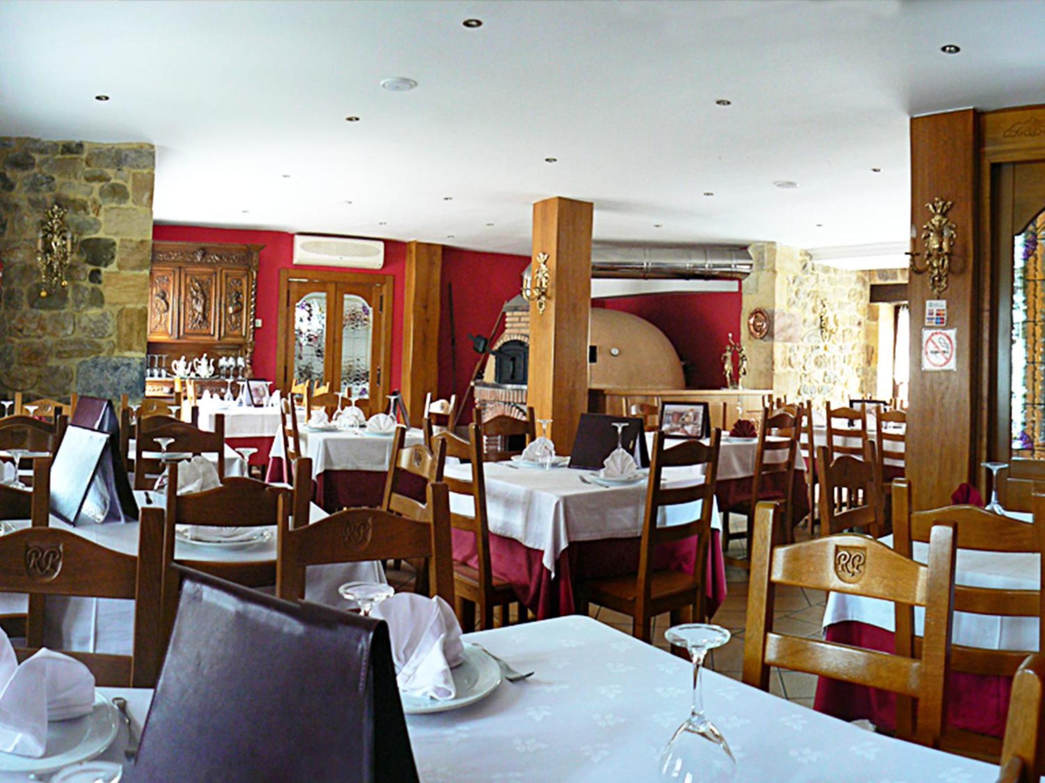 Posada Ribera del Pas
