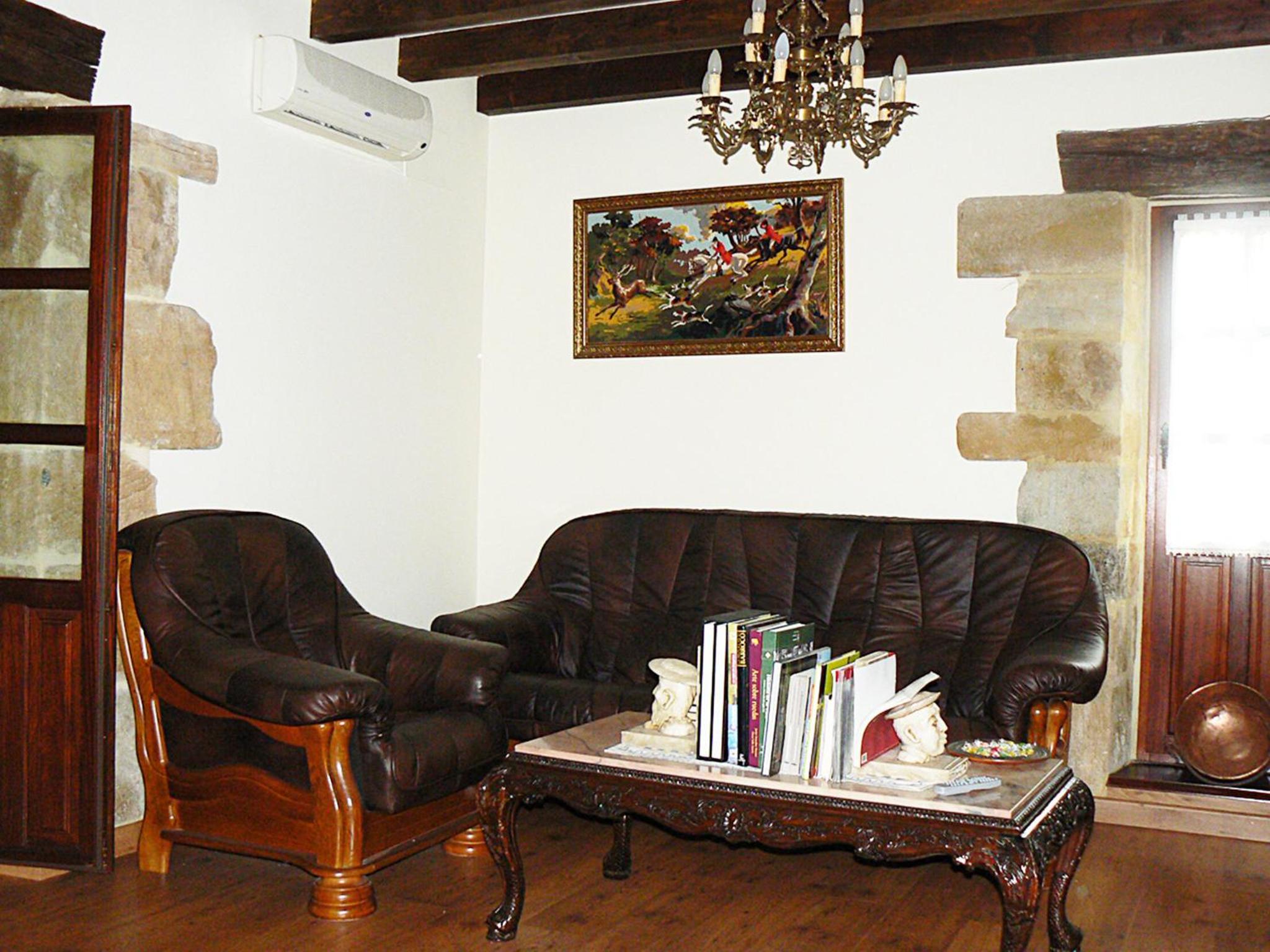 Posada Ribera del Pas