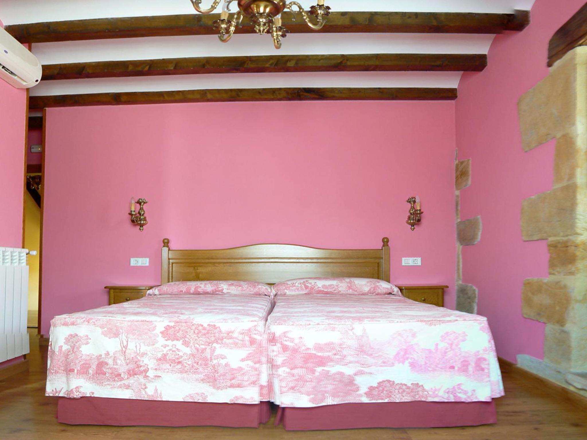 Posada Ribera del Pas