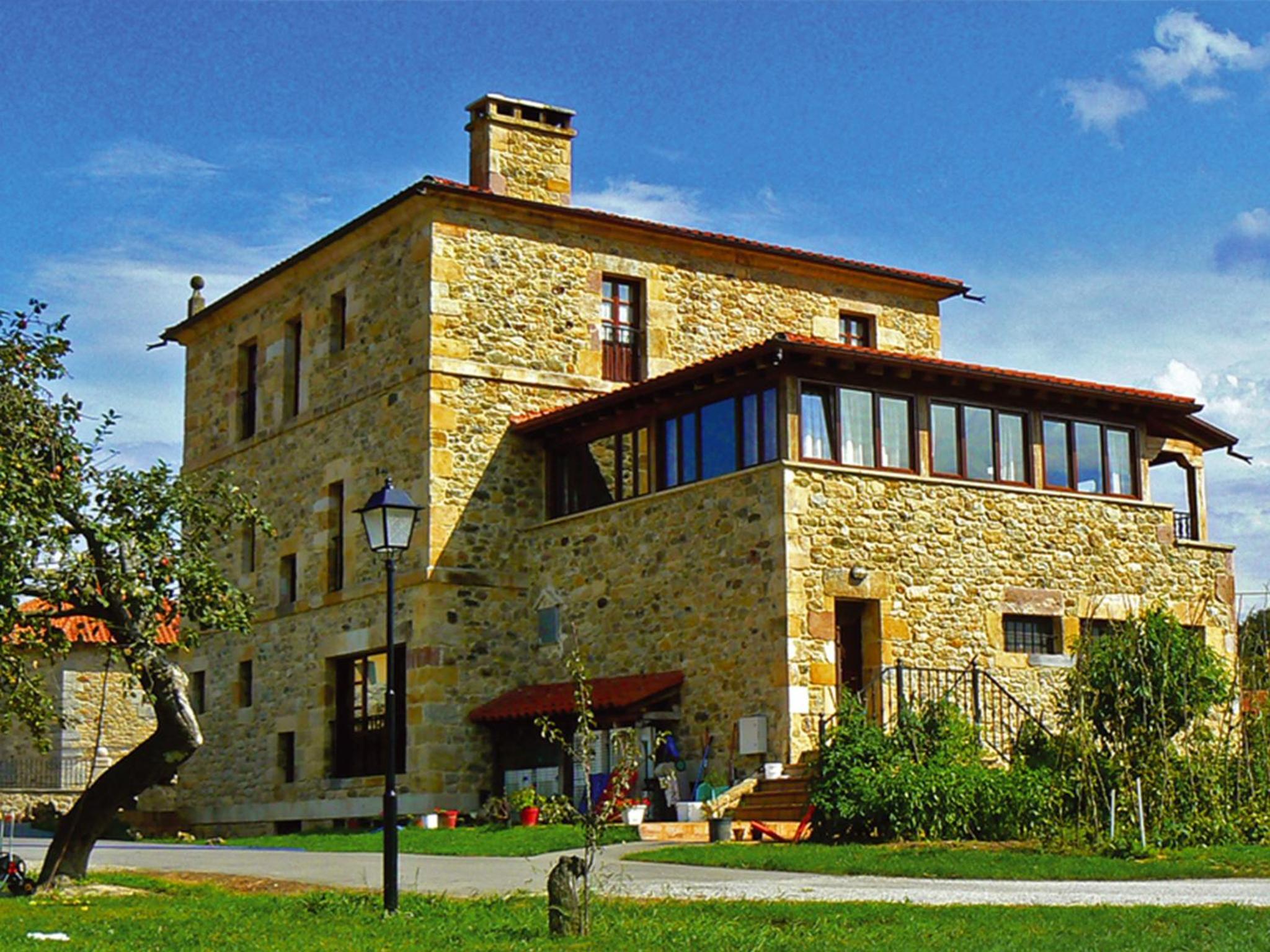 Posada Ribera del Pas