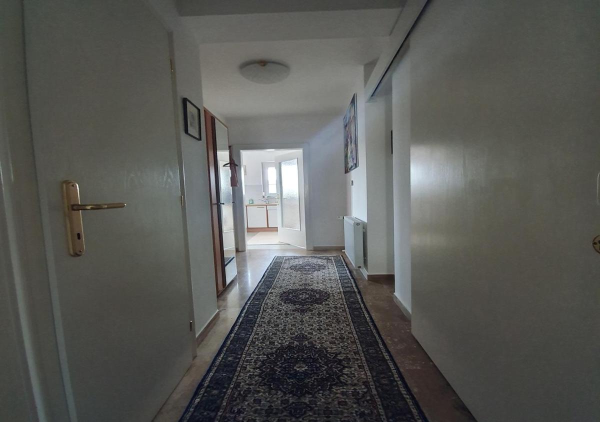 Haus Kraller-Urlaub mit Seeblick
