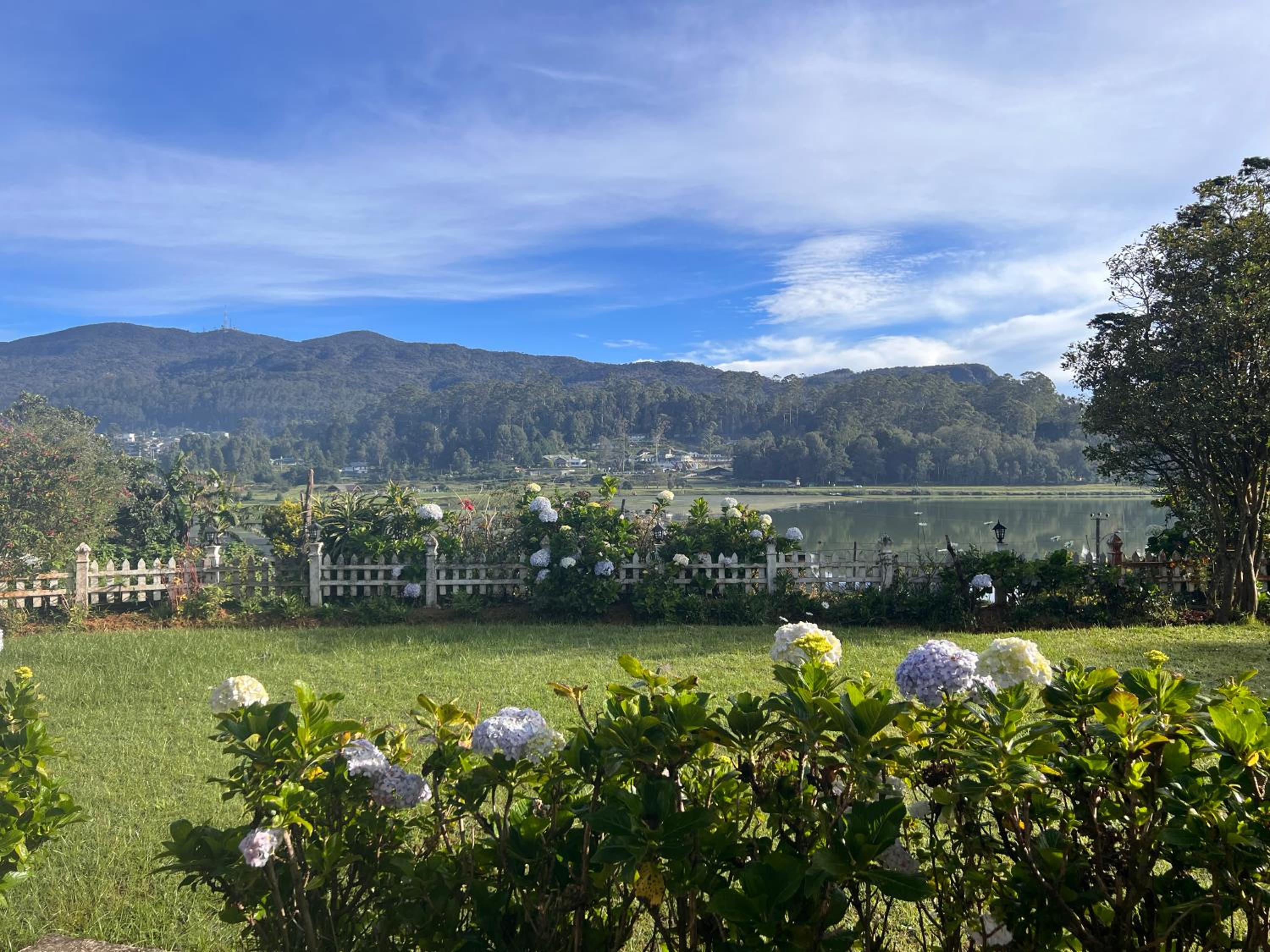Lakeside Garden Bungalow 湖畔花园山居 view 4