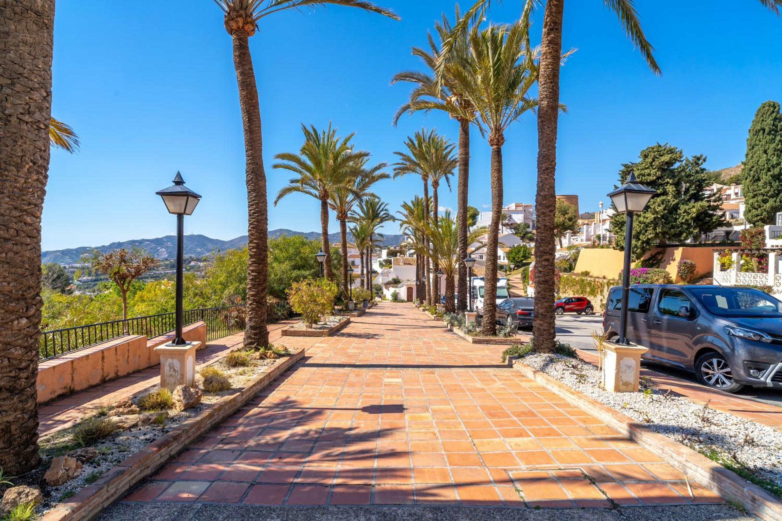 Hibiscos 36 San Juan de Capistrano Casasol view 5