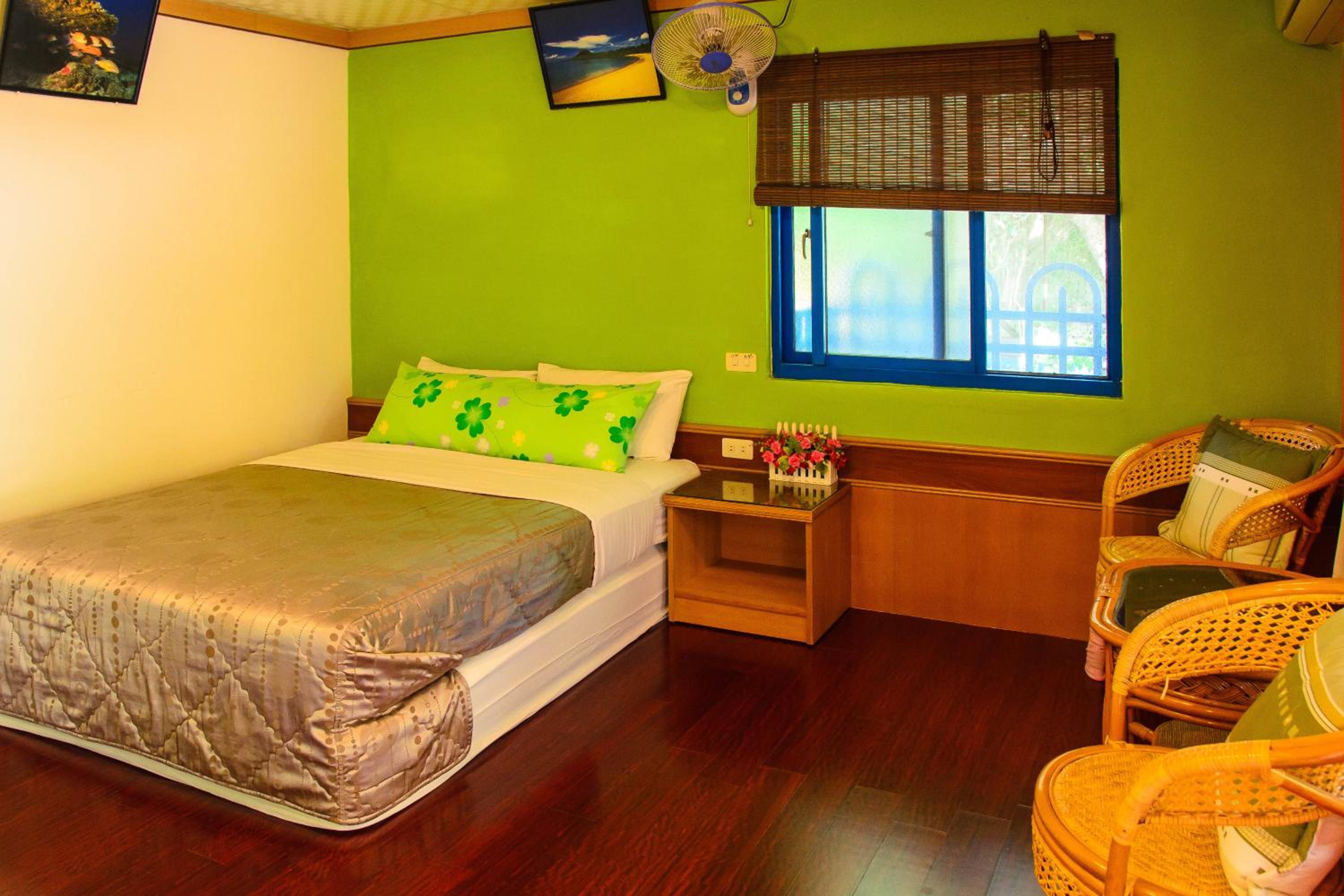 Star B&B view 5