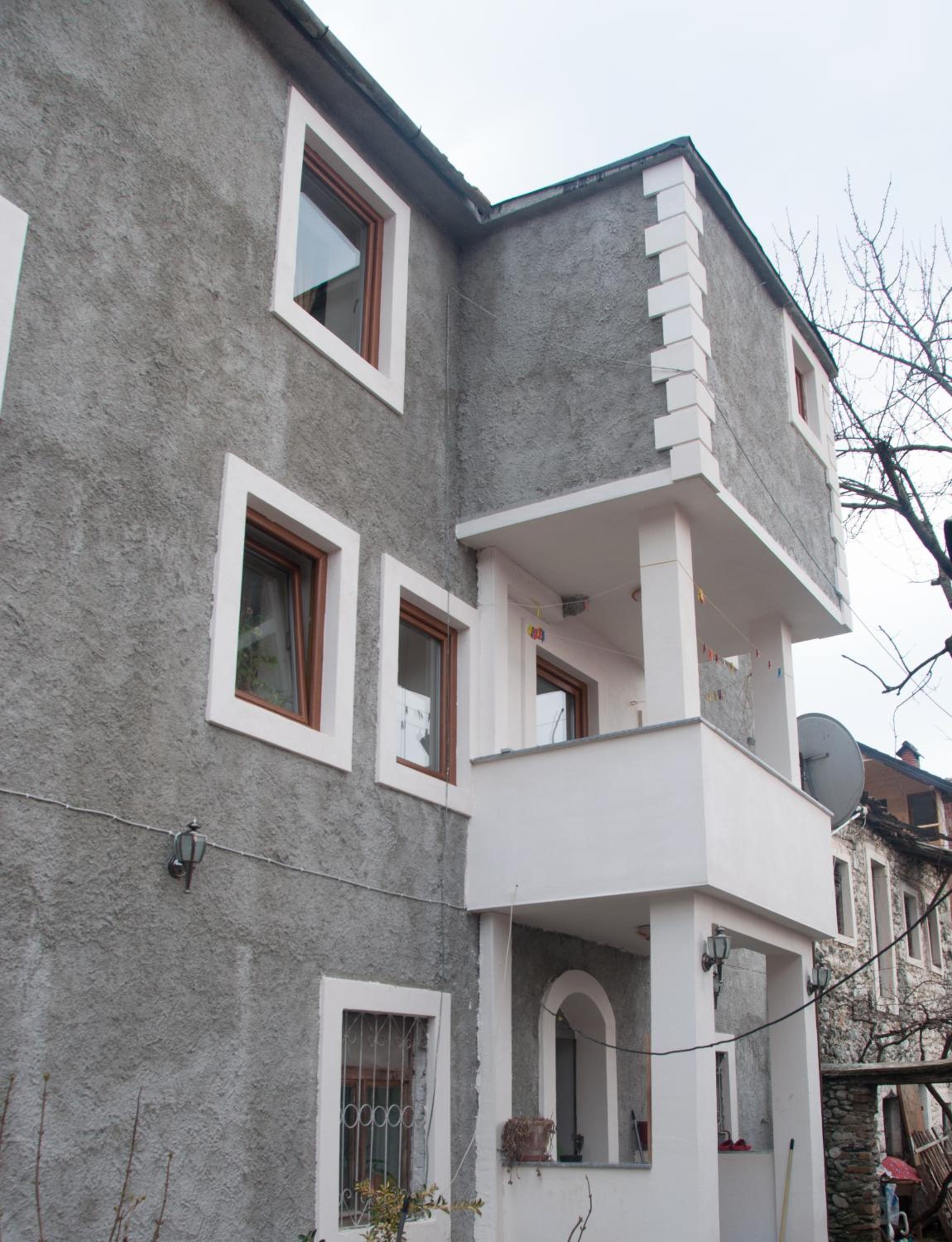Aste Guesthouse