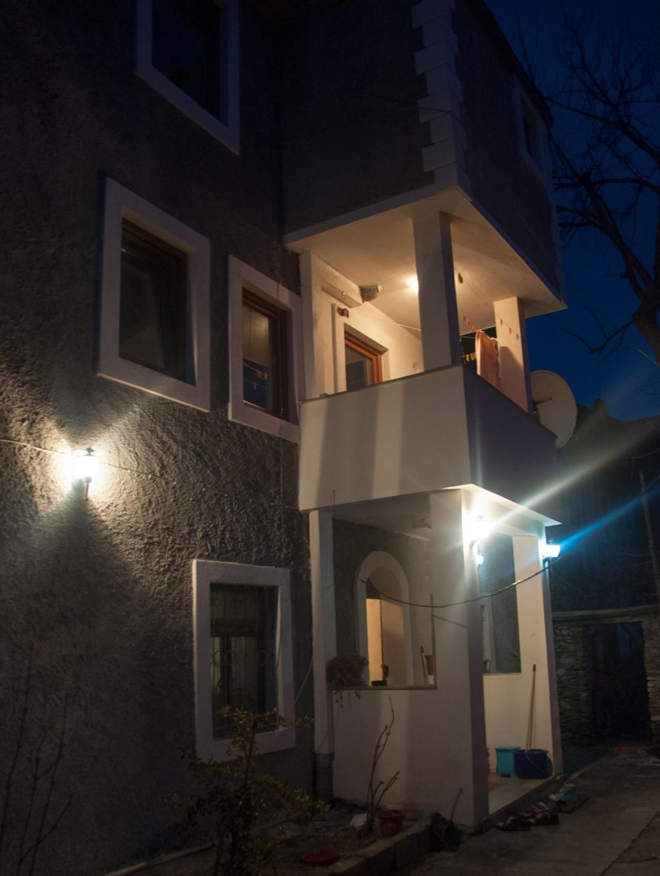 Aste Guesthouse