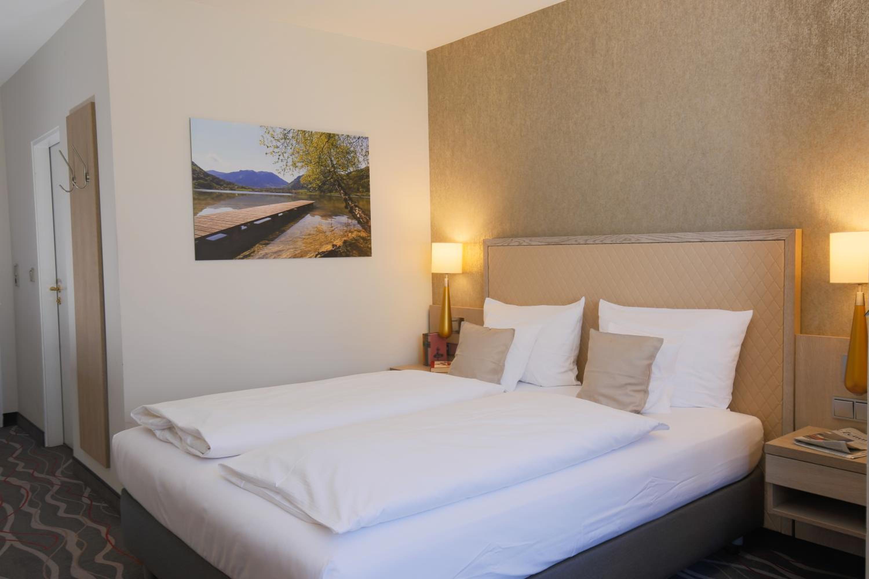 Hotel Bayerischer Hof Miesbach, BW Premier Collection - Property Image 30