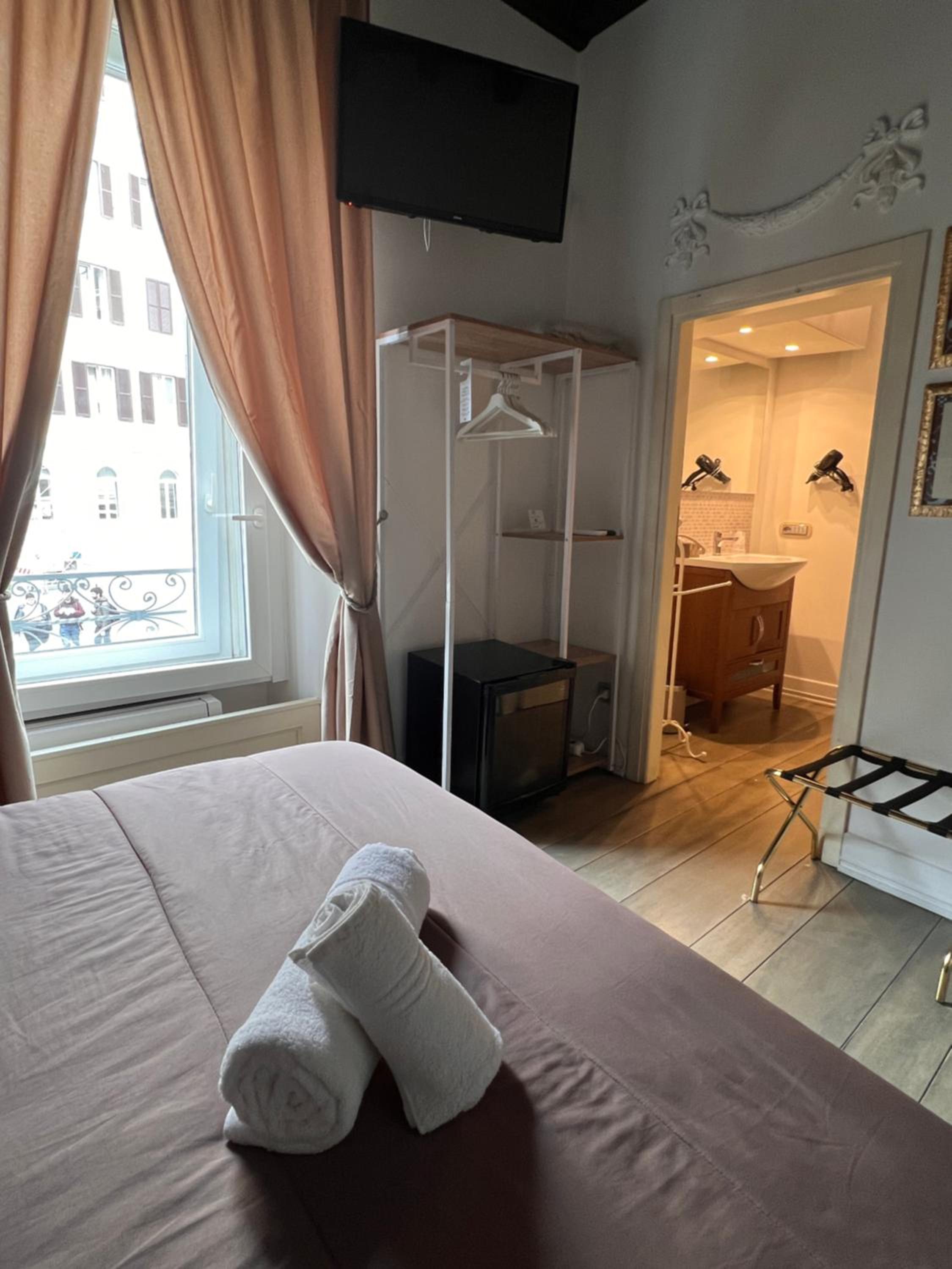 Piazzetta de' Monti Suites