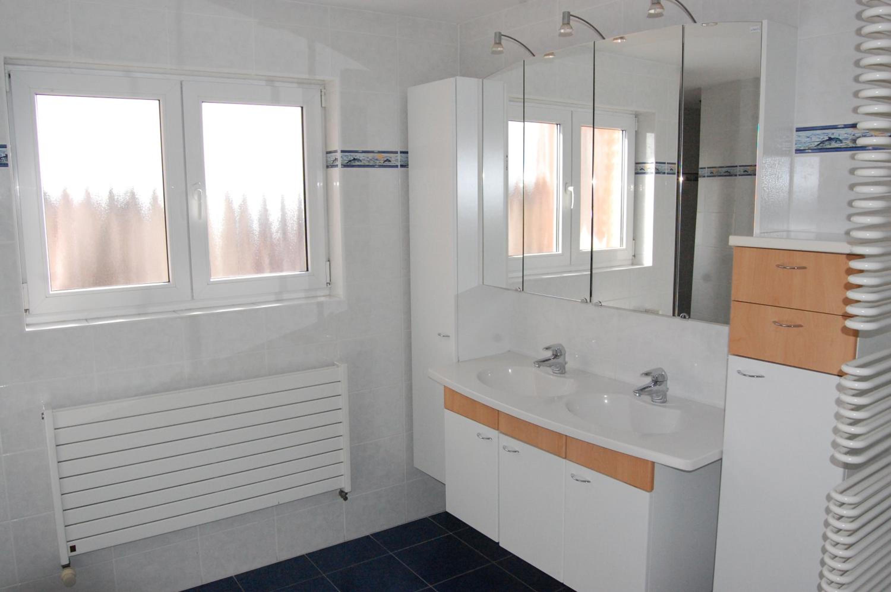 Westhoek Apartments view 3