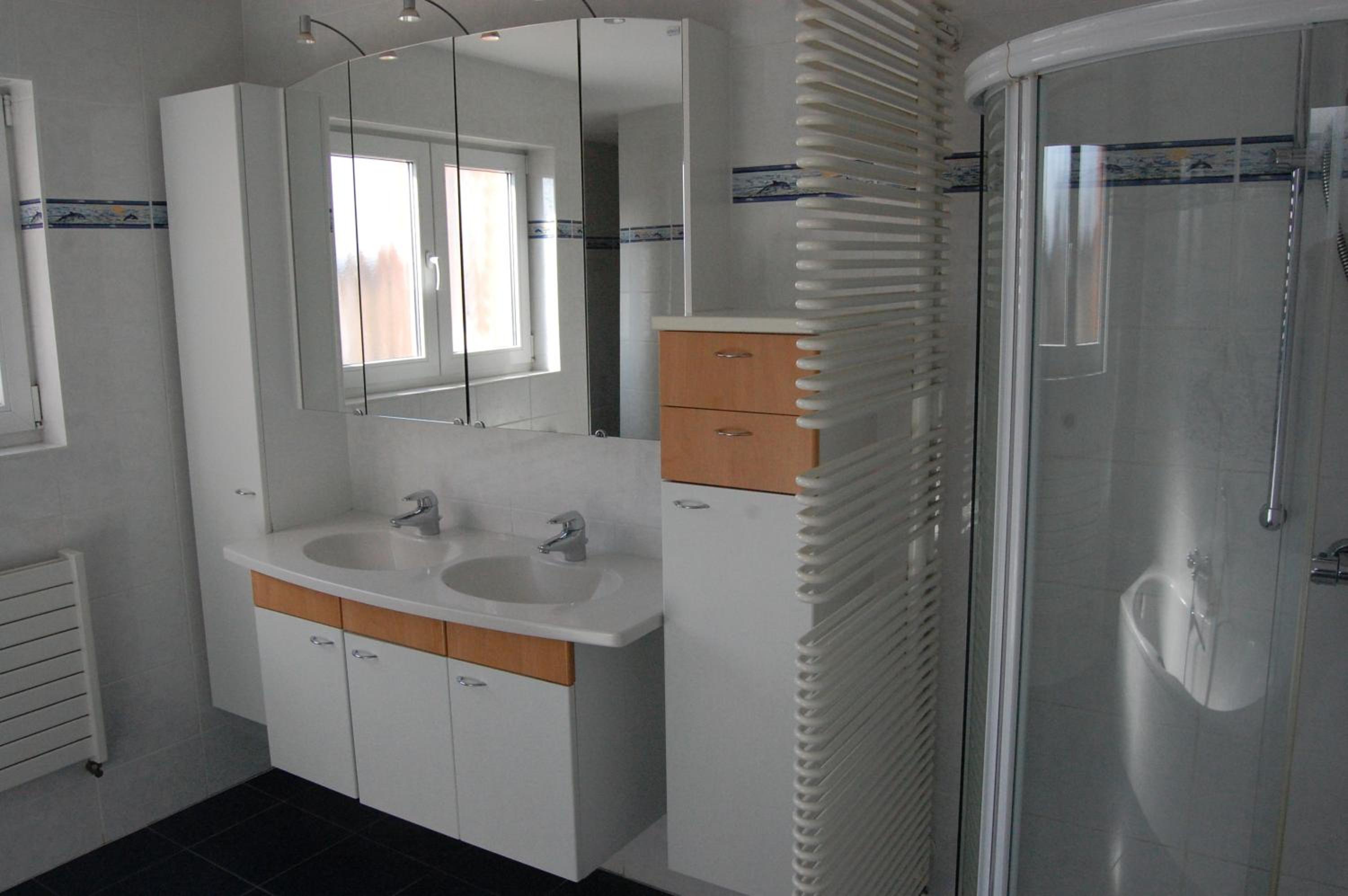 Westhoek Apartments view 2