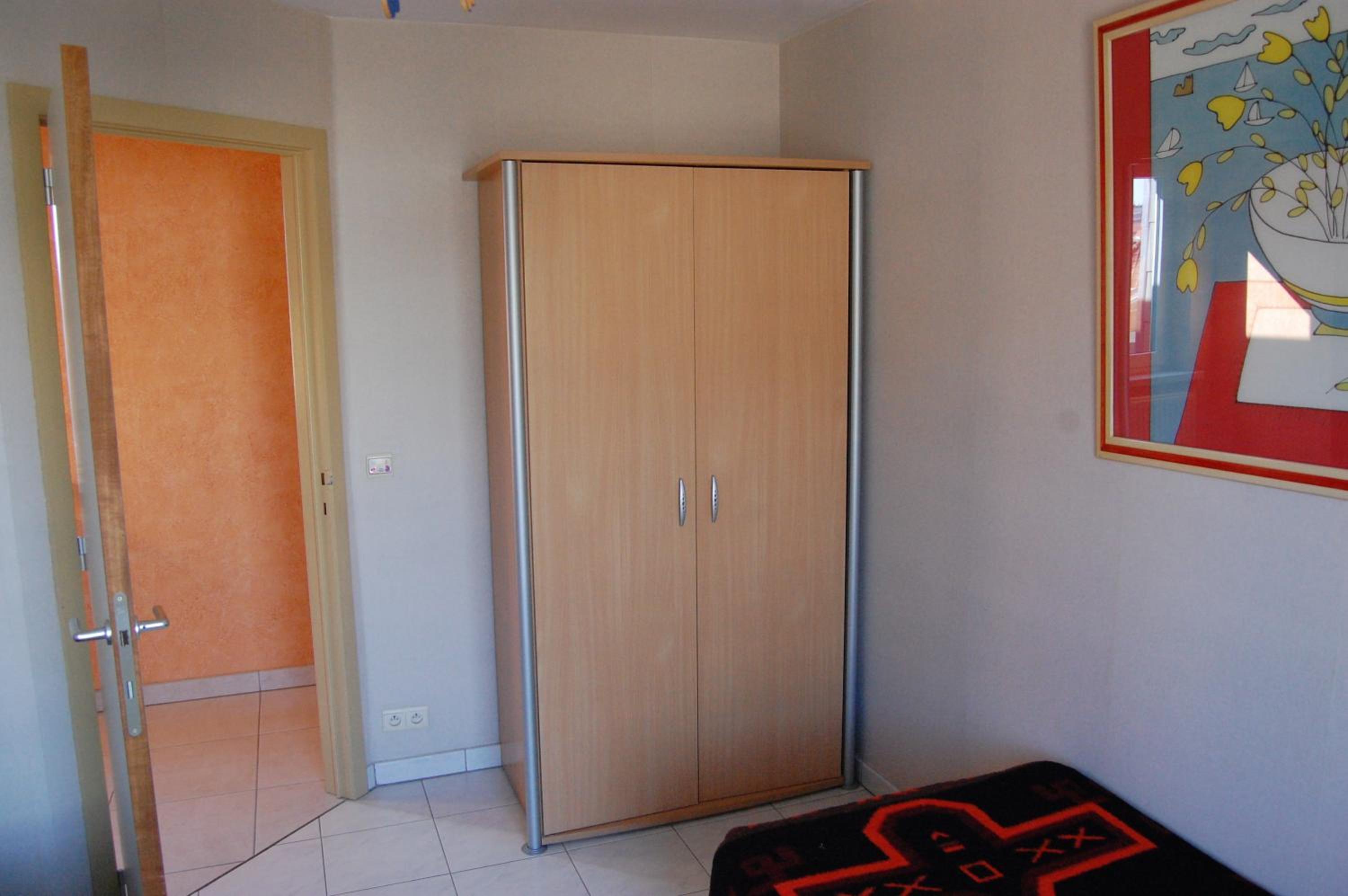 Westhoek Apartments view 4
