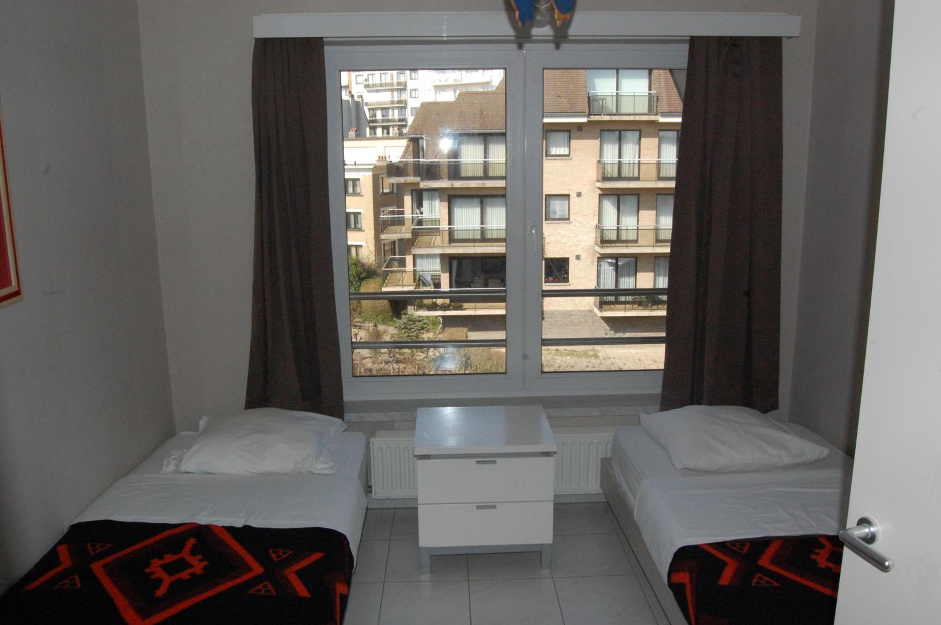 Westhoek Apartments view 5