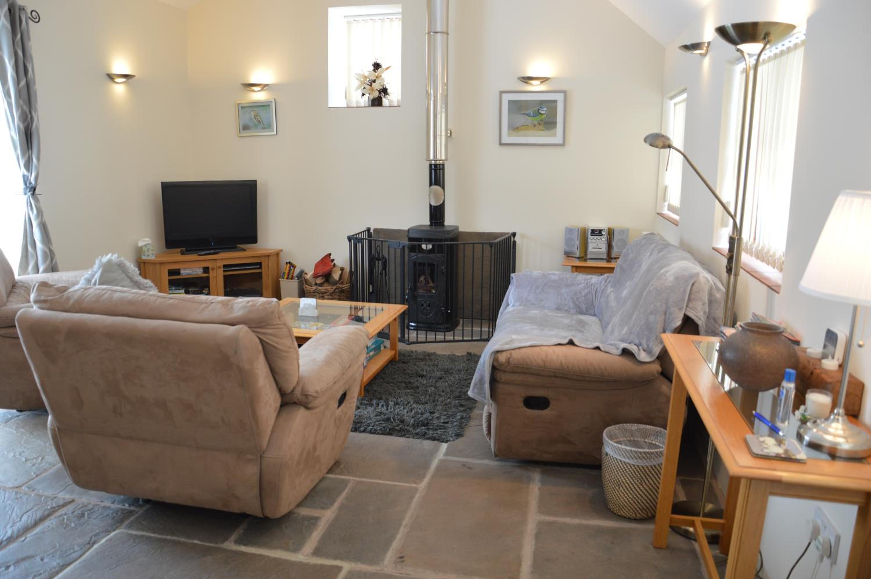 Stone Cottage