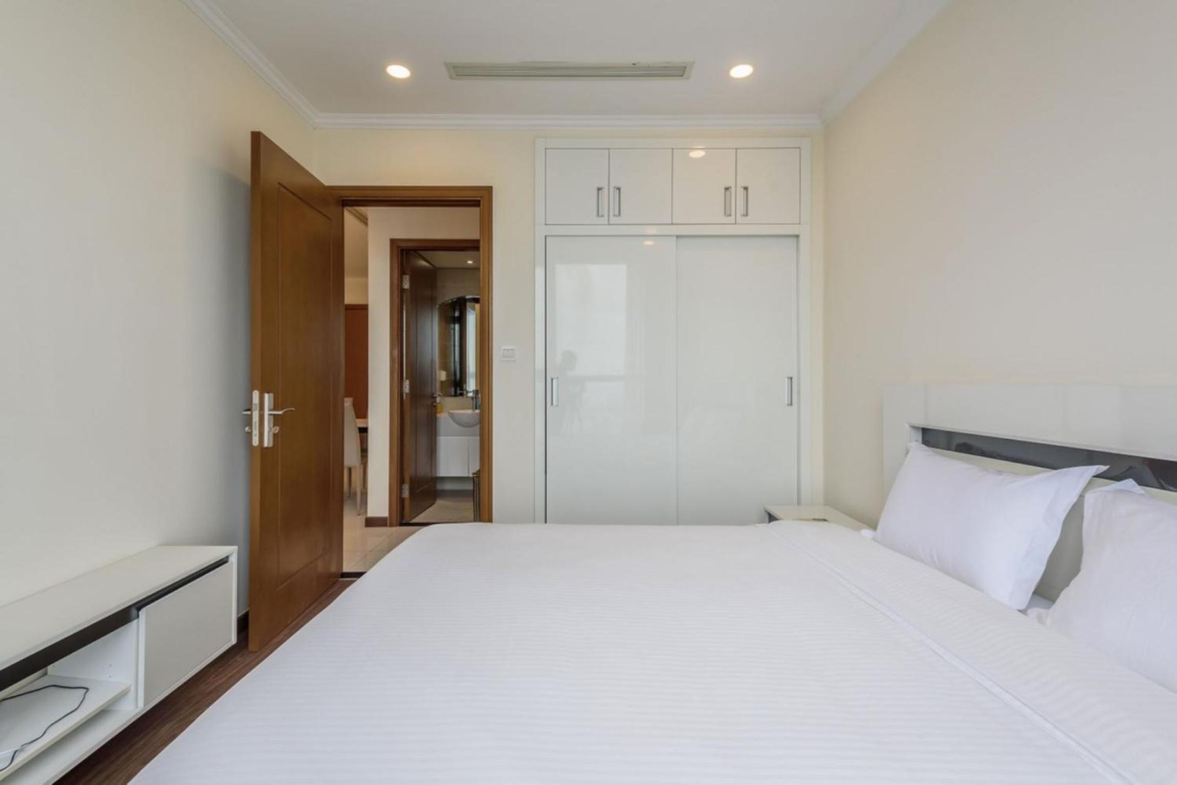 Vinhomes Landmark APT Renovation 2025 by BeVista