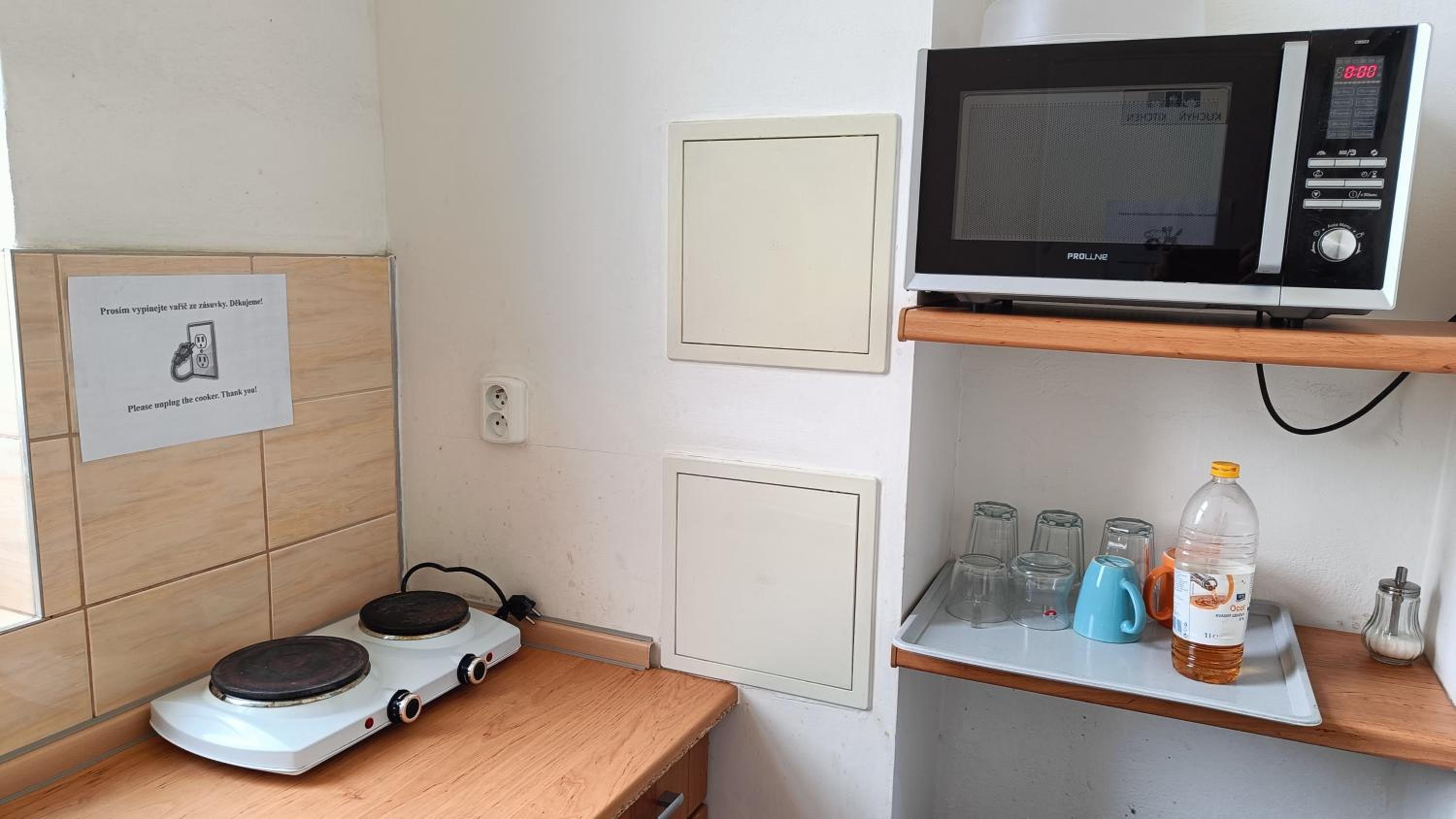 A Plus Hostel - Centrum