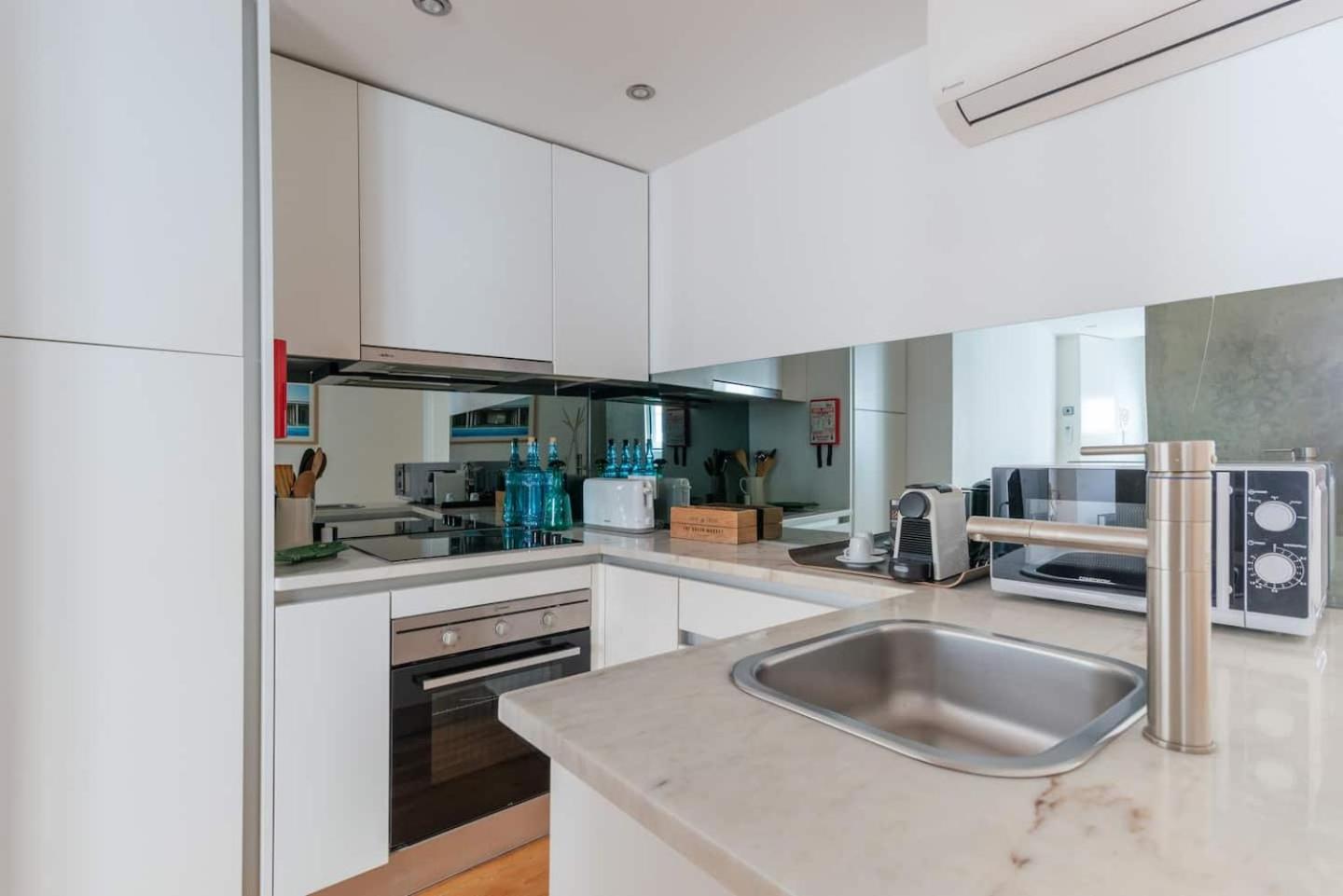 Central Lisboa - Apartamento no Principe Real