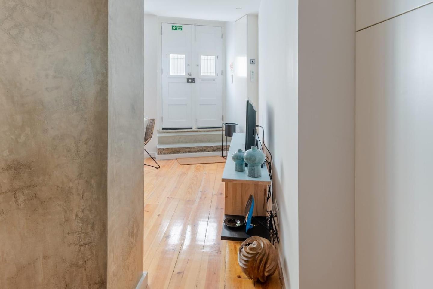 Central Lisboa - Apartamento no Principe Real
