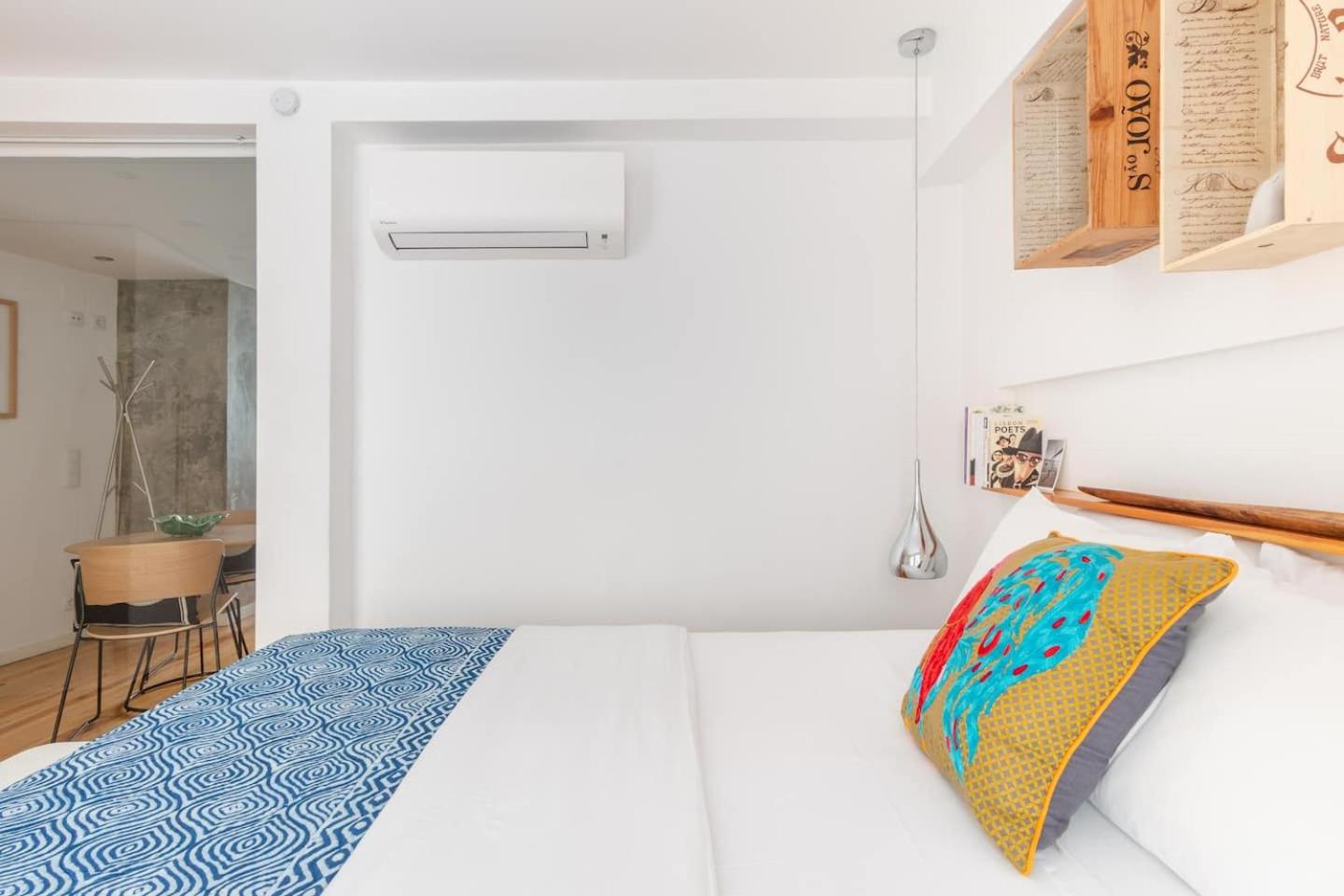 Central Lisboa - Apartamento no Principe Real