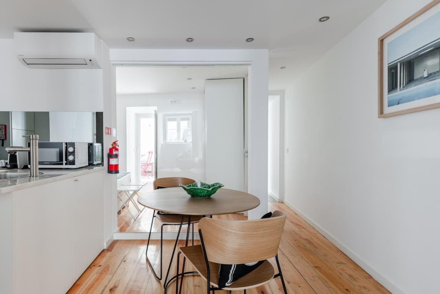 Central Lisboa - Apartamento no Principe Real