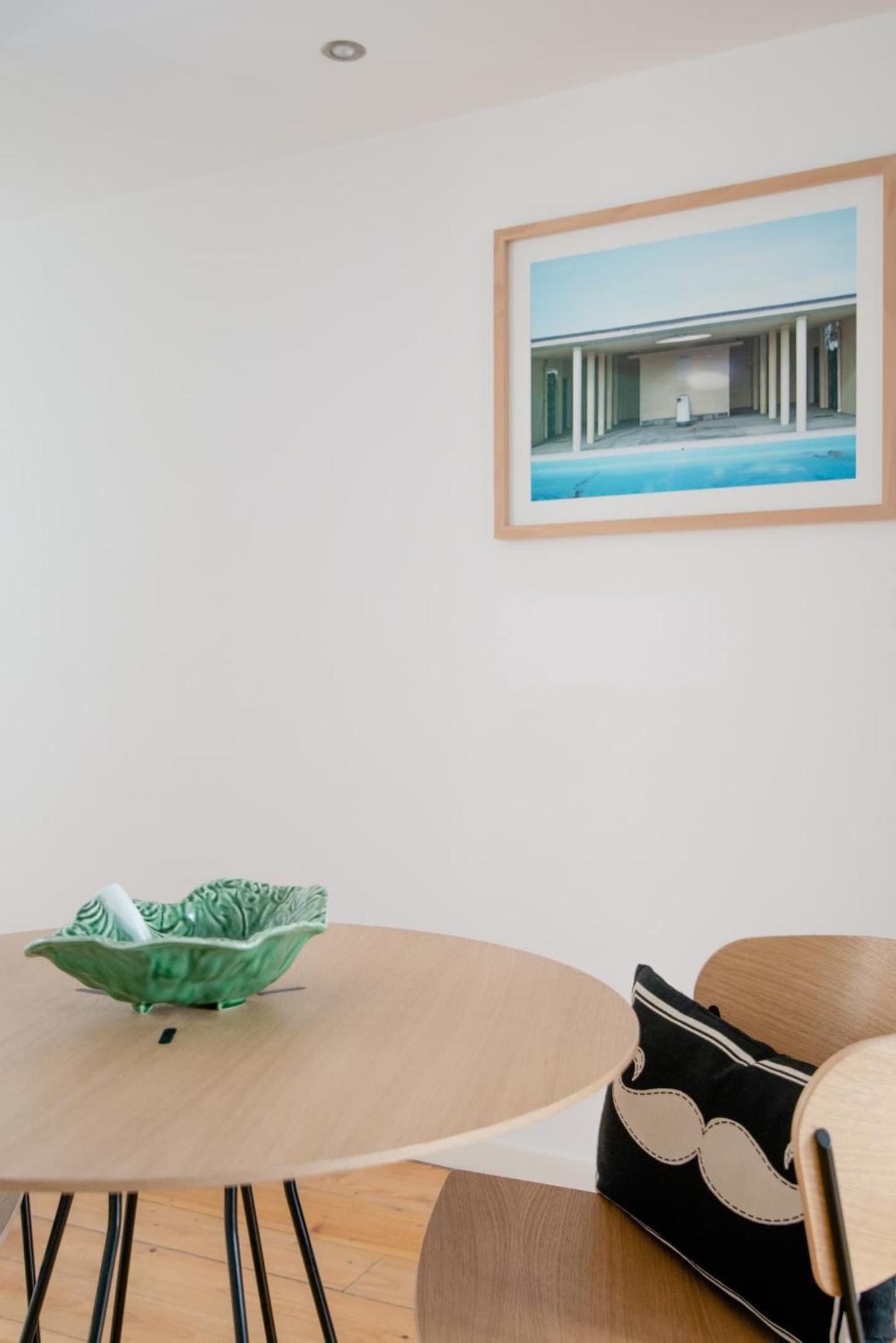 Central Lisboa - Apartamento no Principe Real