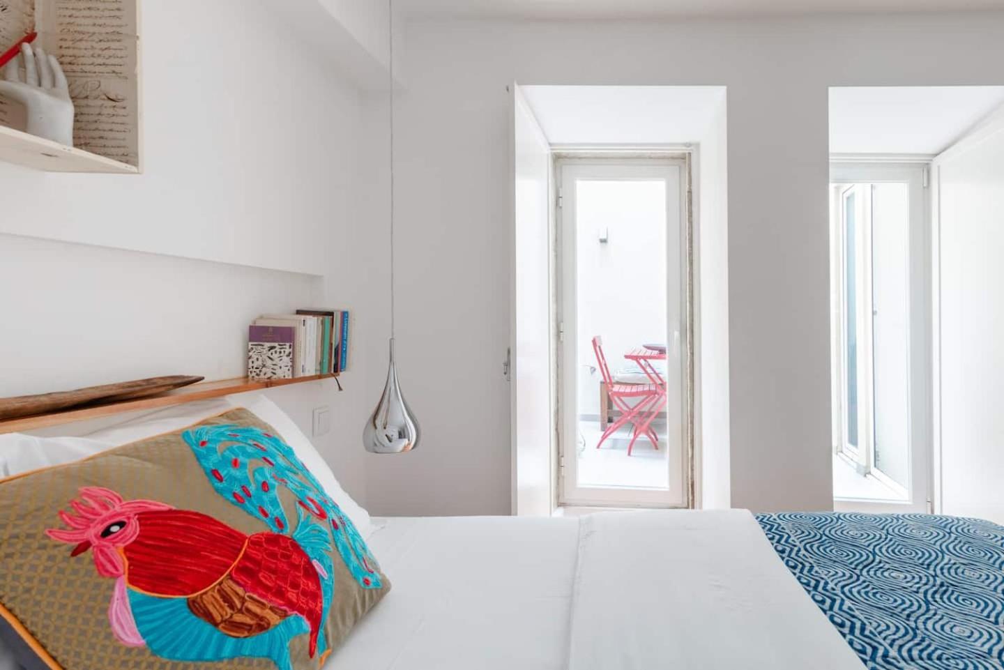 Central Lisboa - Apartamento no Principe Real