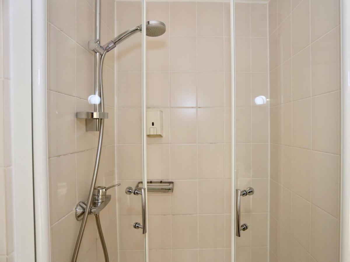 Inselresidenz Strandburg Juist Ferienwohnung 50955