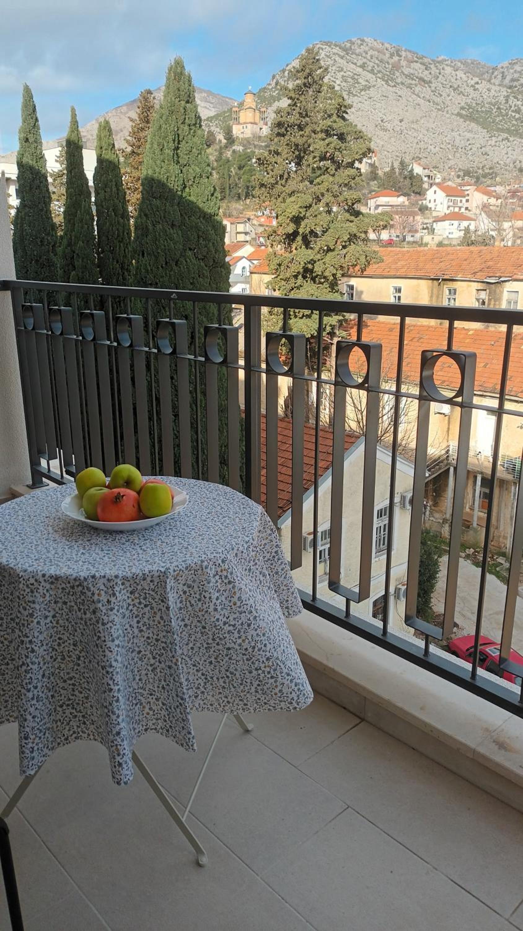 Apartman Mango & Mia