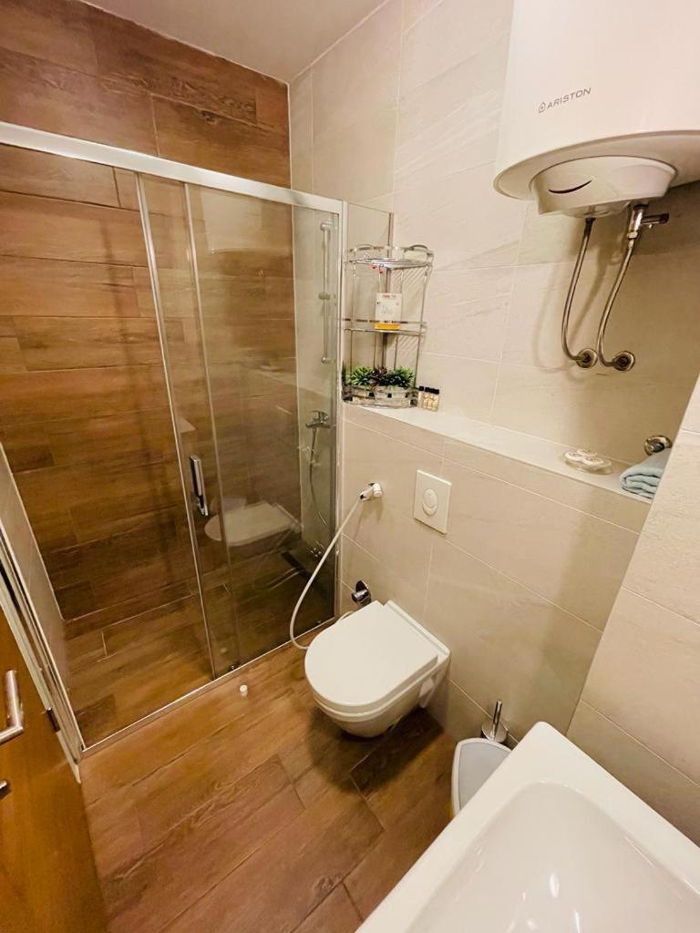 Ilidza River Apartments