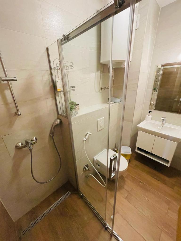 Ilidza River Apartments