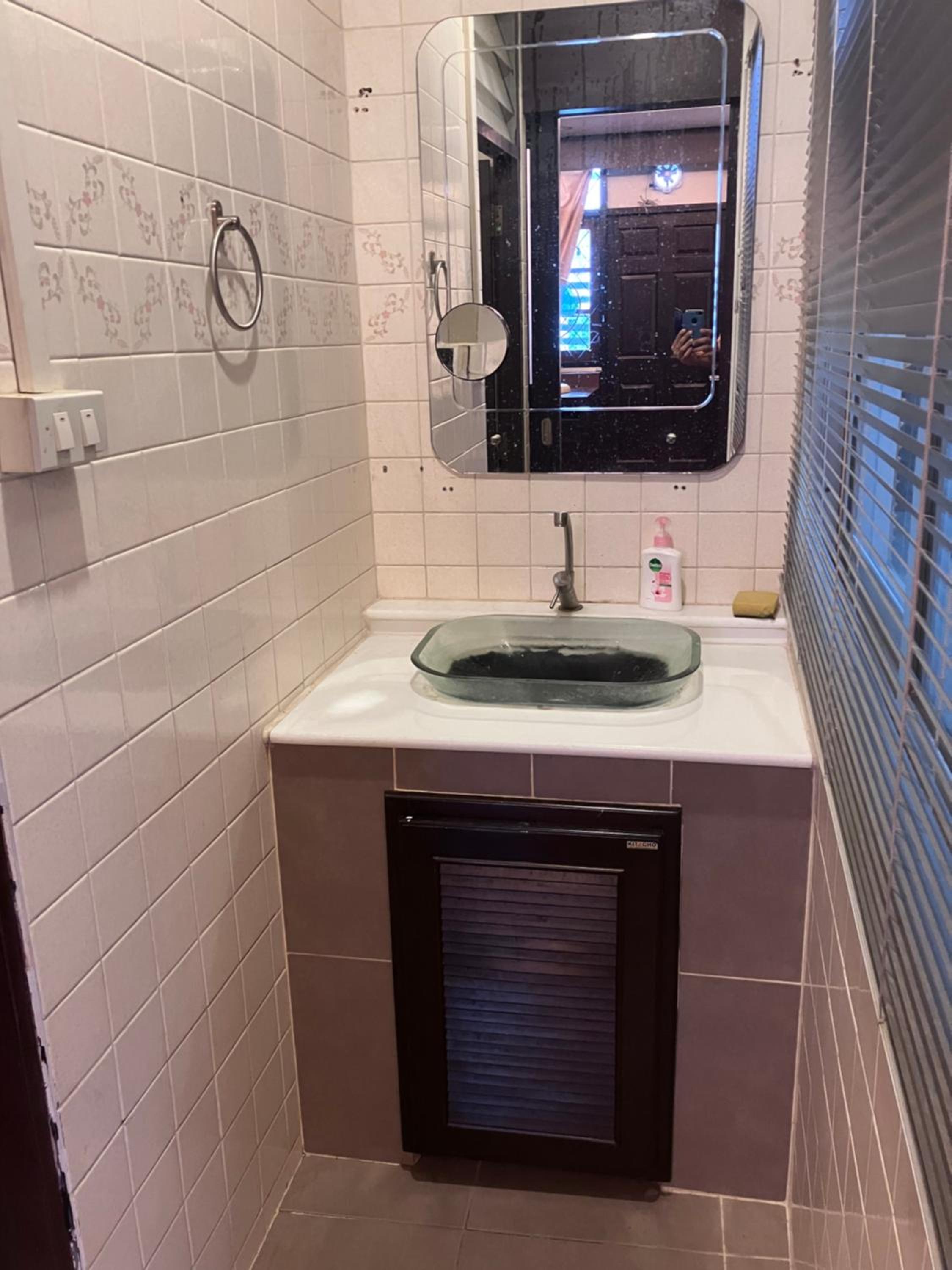 Flourish Apartments