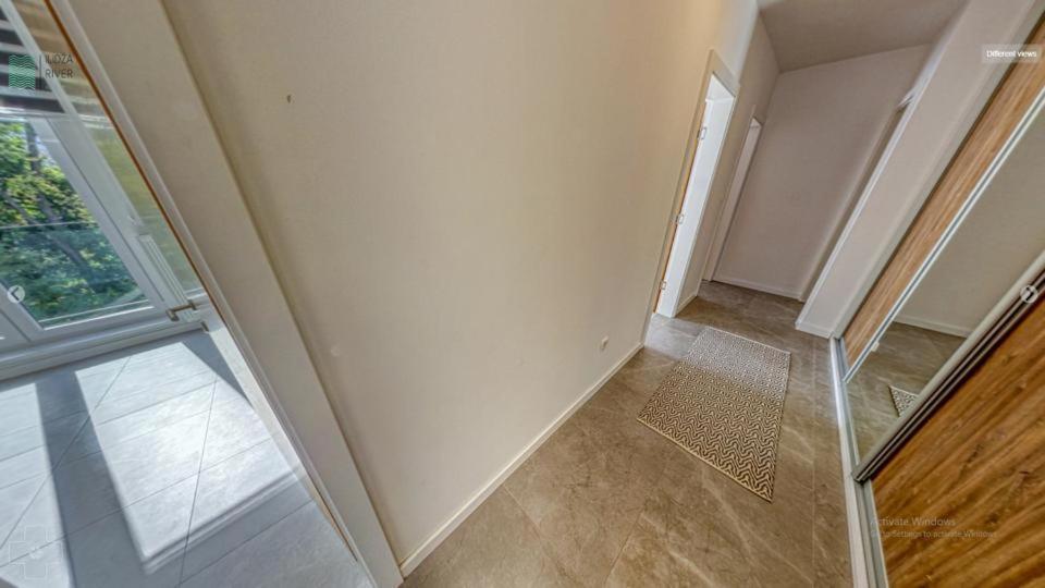 Ilidza River Apartments