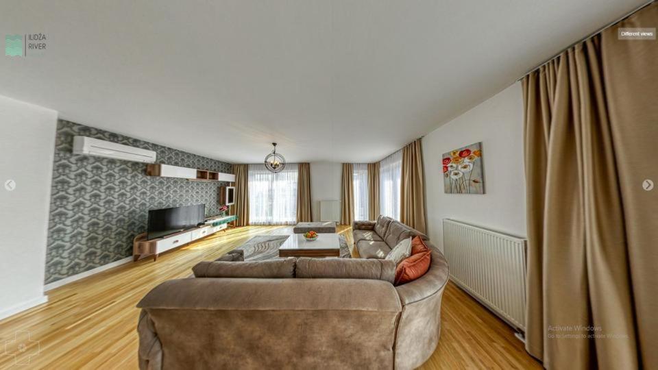 Ilidza River Apartments