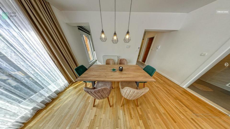 Ilidza River Apartments