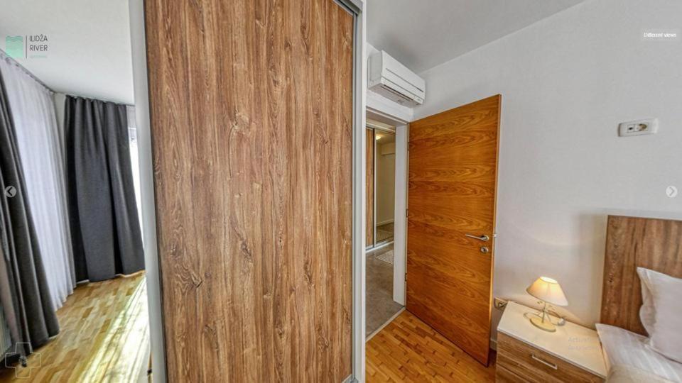 Ilidza River Apartments