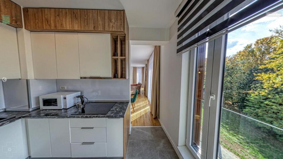 Ilidza River Apartments