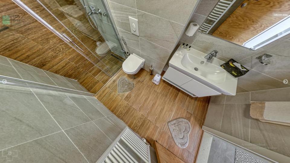 Ilidza River Apartments