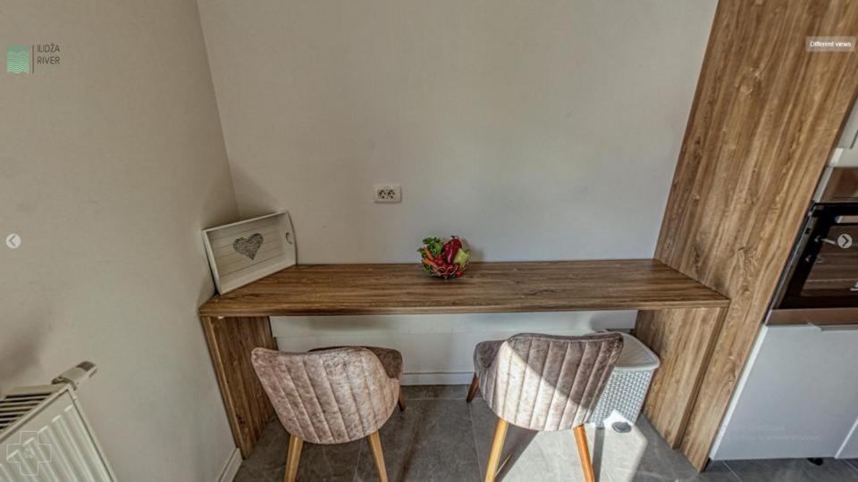 Ilidza River Apartments