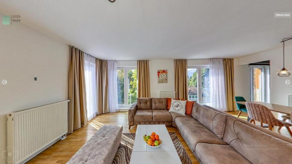 Ilidza River Apartments